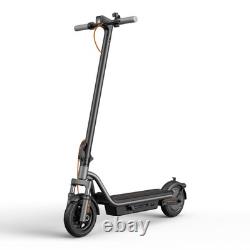 Electric Scooter Adult 620W Motor 28 Miles Long Range E Scooters Dual Suspension