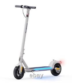 Electric Scooter Adult E-Scooter 680W Long Range 19Miles WithAPP Cruise Control