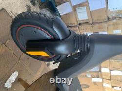 Electric Scooter Adult Foldable Kick Scooter 15mph maxspeed 8.5'' Pneumatic Tire