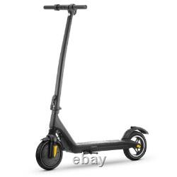 Electric Scooter Adult Foldable Kick Scooter 15mph maxspeed 8.5'' Pneumatic Tire