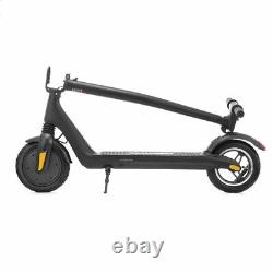 Electric Scooter Adult Foldable Kick Scooter 15mph maxspeed 8.5'' Pneumatic Tire