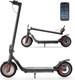 Electric Scooter Adult Folding E Scooter 500W 22MPH Max Speed Long Range with APP
