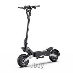 Electric Scooter Adult Folding E-Scooter 900W Motor 11 Inch Off Road EScooter