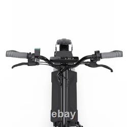 Electric Scooter Adult Folding E-Scooter 900W Motor 11 Inch Off Road EScooter