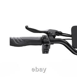 Electric Scooter Adult Folding E-Scooter 900W Motor 11 Inch Off Road EScooter