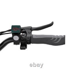 Electric Scooter Adult Folding E-Scooter 900W Motor 11 Inch Off Road EScooter