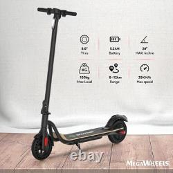 Electric Scooter Adult Folding Long Range Fast Speed Commute E-Scooter used