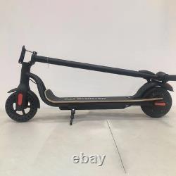 Electric Scooter Adult Folding Long Range Fast Speed Commute E-Scooter used