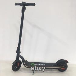 Electric Scooter Adult Folding Long Range Fast Speed Commute E-Scooter used