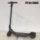 Electric Scooter Adult & Kids Long Range Folding eScooter Secondhand