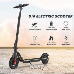 Electric Scooter Adult & Kids Long Range Folding eScooter Secondhand