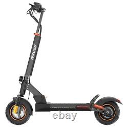 Electric Scooter Adult Long Rang Fast Speed Rechargeable E-scooter Urban Commute