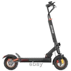 Electric Scooter Adult Long Rang Fast Speed Rechargeable E-scooter Urban Commute
