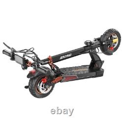 Electric Scooter Adult Long Rang Fast Speed Rechargeable E-scooter Urban Commute
