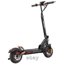 Electric Scooter Adult Long Rang Fast Speed Rechargeable E-scooter Urban Commute