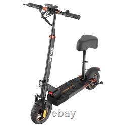 Electric Scooter Adult Long Rang Fast Speed Rechargeable E-scooter Urban Commute
