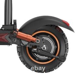 Electric Scooter Adult Long Rang Fast Speed Rechargeable E-scooter Urban Commute