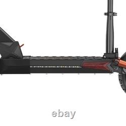 Electric Scooter Adult Long Rang Fast Speed Rechargeable E-scooter Urban Commute