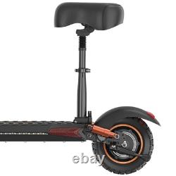 Electric Scooter Adult Long Rang Fast Speed Rechargeable E-scooter Urban Commute