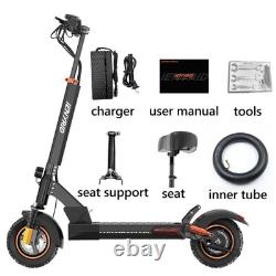 Electric Scooter Adult Long Rang Fast Speed Rechargeable E-scooter Urban Commute