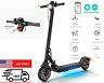 Electric Scooter Adult, Long Range 22 Miles Folding E-scooter Safe Urban Commuter
