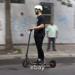 Electric Scooter Adult, Long Range Folding E-scooter Safe Urban Commuter, 25km/h