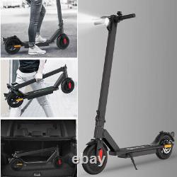 Electric Scooter Adult, Long Range Up To 22km, Folding E-scooter Urban Commuter
