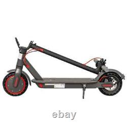Electric Scooter Adult, long Range 19miles folding Escooter Safe Urban Commuter A