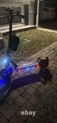 Electric Scooter Adults 10 Off-road E Scooter 800W Motor 45KM Long Range 4Speed