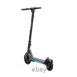 Electric Scooter Adults, 19 Miles Range & 15.5MPH, 9 Tires, 350W E-Scooter