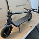 Electric Scooter Adults 25KM Long Range Folding E-Scooter Urban Commuter 25KM/H