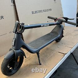 Electric Scooter Adults 25KM Long Range Folding E-Scooter Urban Commuter 25KM/H