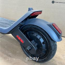 Electric Scooter Adults 25KM Long Range Folding E-Scooter Urban Commuter 25KM/H
