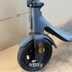 Electric Scooter Adults 25KM Long Range Folding E-Scooter Urban Commuter 25KM/H