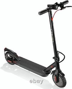 Electric Scooter Adults 350W Foldable Sports Scooter MAX. Speed 25km/h E-Scooter