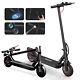 Electric Scooter Adults 350W Folding Commuting E-Scooter 30KM Long Range With APP