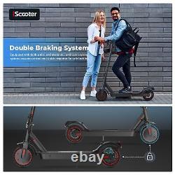 Electric Scooter Adults 350W Folding Commuting E-Scooter 30KM Long Range With APP