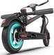 Electric Scooter Adults, 36V 7.5Ah Battery, 350W Motor, Up to 21 Miles & 19 MPH