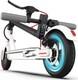 Electric Scooter Adults, 36V 7.5Ah Battery, 350W Motor, Up to 21 Miles & 19 MPH