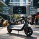 Electric Scooter Adults 400W 38Miles Range 15MPH Fast Speed Folding E-Scooter