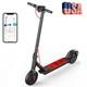 Electric Scooter Adults 500W Peak 8.519MPH 21Miles Range Urban Commute Foldable