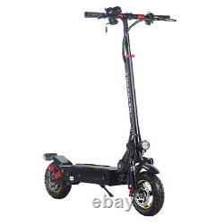 Electric Scooter Adults 5600W Dual Motor All Terrain 75km/h 13 Off road Tire