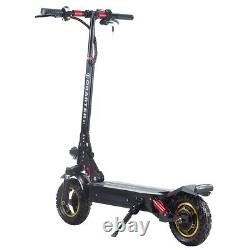 Electric Scooter Adults 5600W Dual Motor All Terrain 75km/h 13 Off road Tire