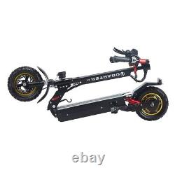 Electric Scooter Adults 5600W Dual Motor All Terrain 75km/h 13 Off road Tire