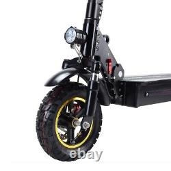 Electric Scooter Adults 5600W Dual Motor All Terrain 75km/h 13 Off road Tire