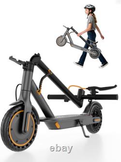 Electric Scooter Adults & Big Kids, Top Speed 9/16/19/22MPH, 10/12/16/21/50Miles
