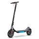 Electric Scooter Adults Fast Speed 15.5mph 5200mAh Folding E-Scooterc Used