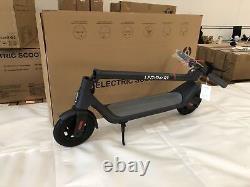 Electric Scooter Adults Fast Speed 15.5mph 5200mAh Folding E-Scooterc Used