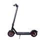 Electric Scooter Adults Long Range 40 Miles E-Scooter Safe Urban Commuter V10