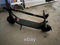 Electric Scooter Adults Teens Folding E-Scooter with APP&Shock Suspension USED